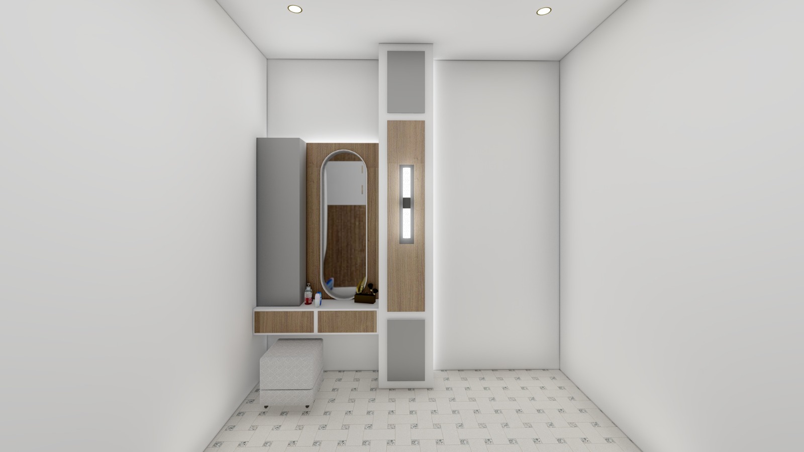 Residential-Interiors